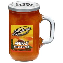 Blackburn's Apricot Preserves 18 oz