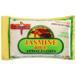 Amazonas Jasmine Rice 2 lb