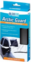 ArcticGuard Heavy-Duty Snow and Ice Windshield Cover