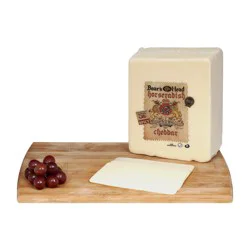 Boar's Head Cheese - 1 ea