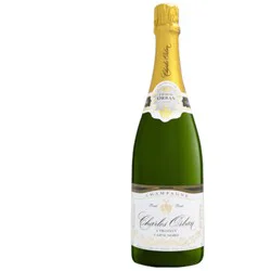 Charles Orban Brut Carte Noire Sparkling