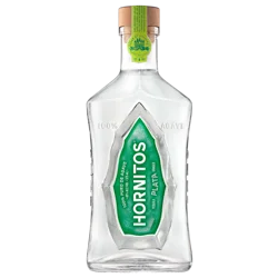 Hornitos Silver Tequila
