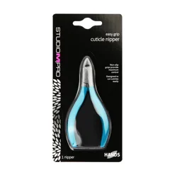 Studio M Pro Easy Grip Cuticle Nipper