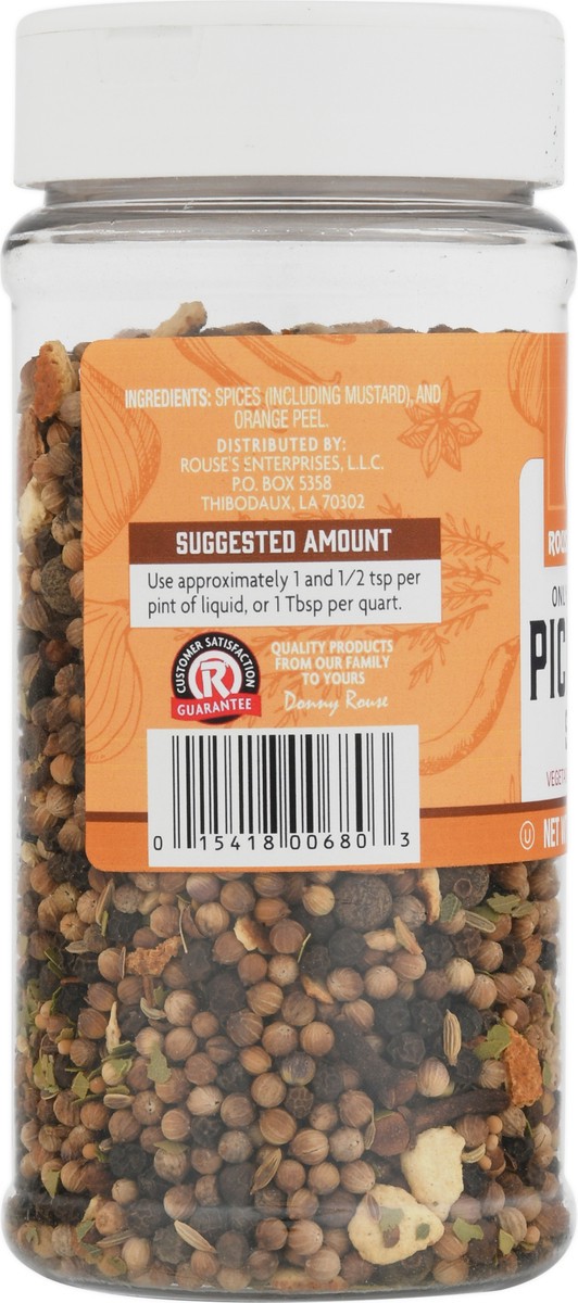 slide 11 of 13, Rouse Pickling Spice, 5.25 oz
