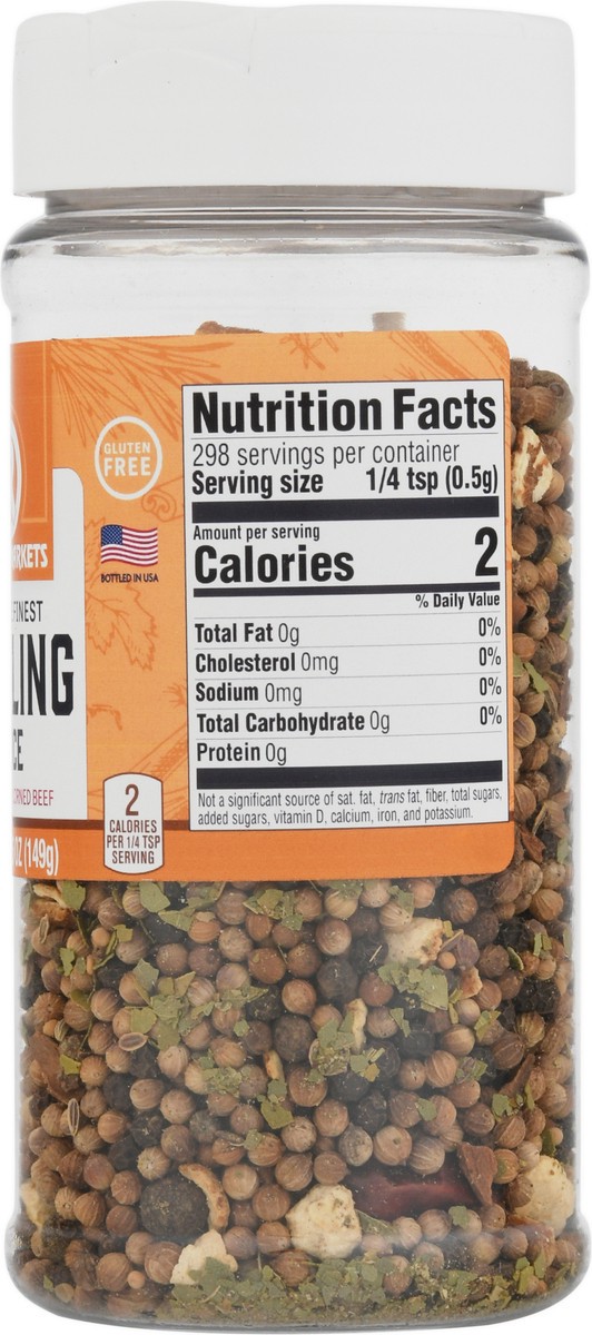 slide 9 of 13, Rouse Pickling Spice, 5.25 oz