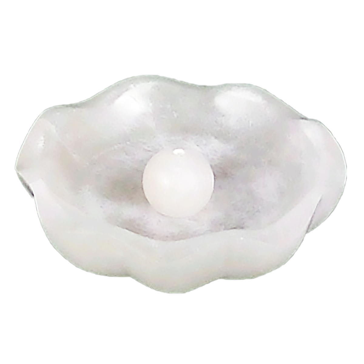 slide 1 of 1, Genieco Stone Burner 1 ea, 1 ct