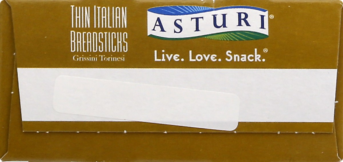 slide 4 of 13, Asturi Salt & Evo Breadsticks, 4.33 oz