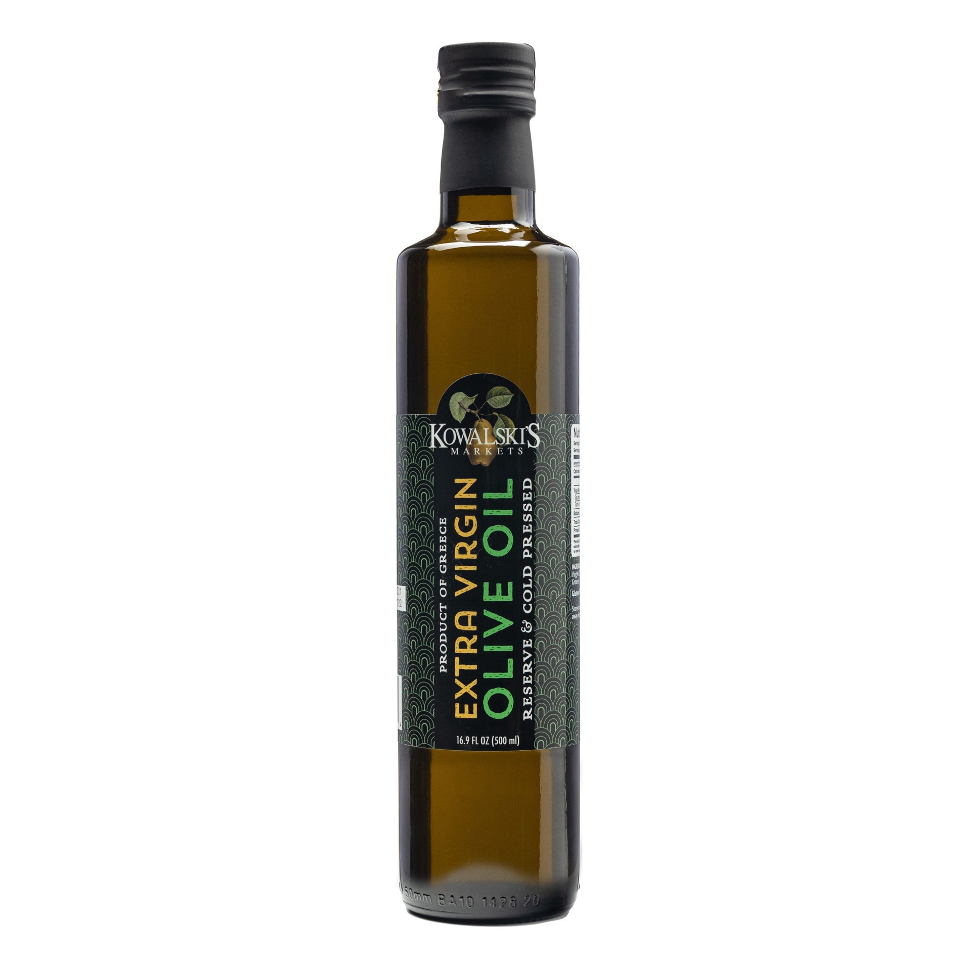 slide 1 of 1, Kwl Olive Oil, 16.9 oz