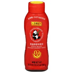 Lee Kum Kee Oyster Flavored Sauce 20.5 oz