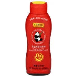 Lee Kum Kee Oyster Flavored Sauce 20.5 oz