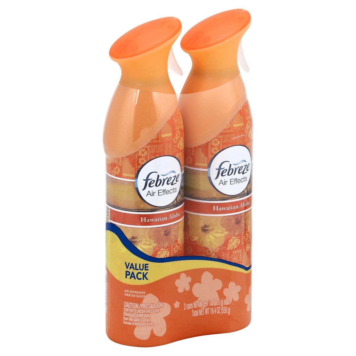 slide 2 of 2, Febreze Air Refresher 2 ea, 2 ct