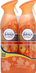 Febreze Air Refresher 2 ea
