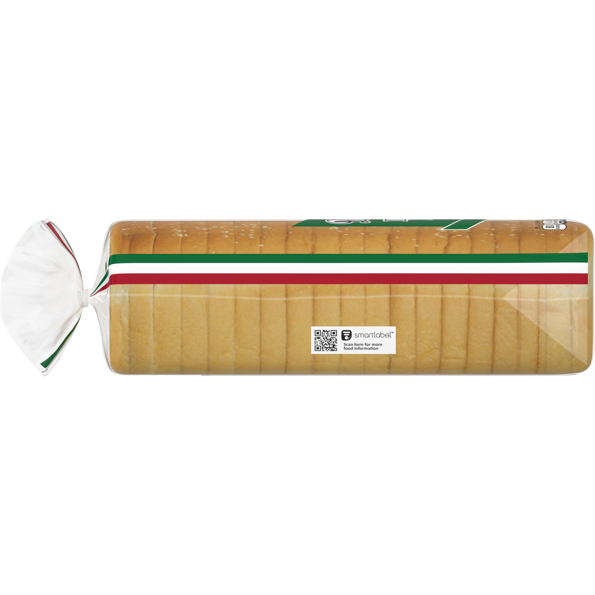 slide 5 of 9, D'Italiano Italian Seeded Bread, 20 oz