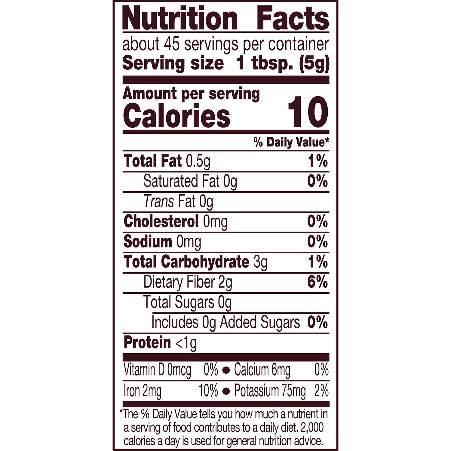 slide 5 of 8, Hershey's Cocoa, Unsweetened, 100% Cacao, Natural, Chocolate, 6 oz