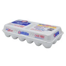 Eggland's Best Large Grade A Eggs
