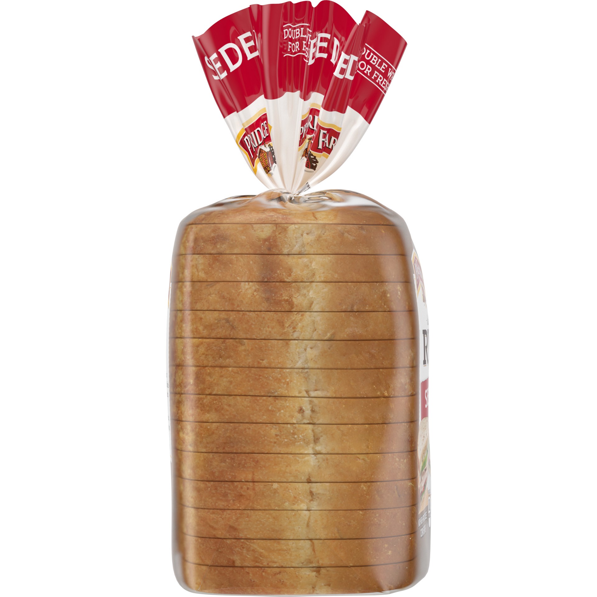 slide 3 of 6, Pepperidge Farm Seeded Rye Bread, 16.000 oz