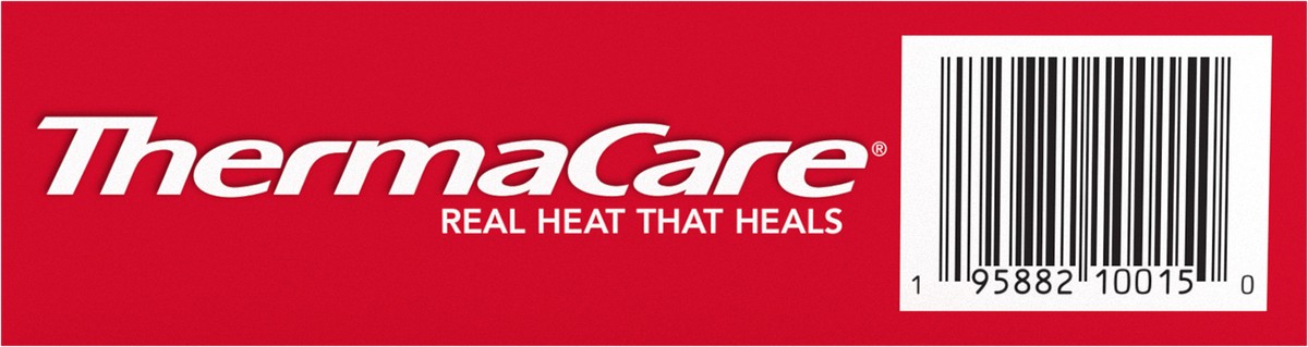 slide 8 of 9, ThermaCare Muscle/Joint 8hr 3ct, 3 ct