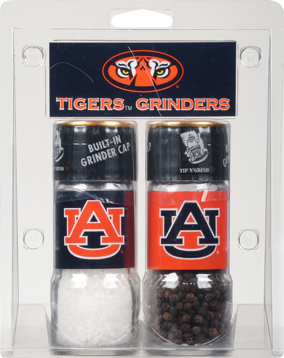 slide 6 of 11, Tiger Grinders Tigers Grinders, 1 ct