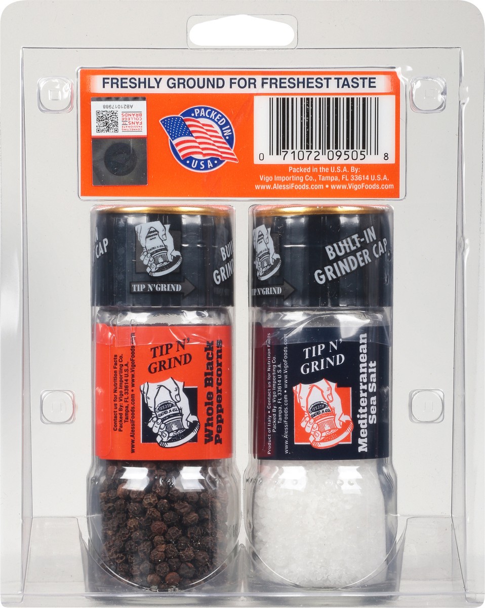 slide 4 of 11, Tiger Grinders Tigers Grinders, 1 ct