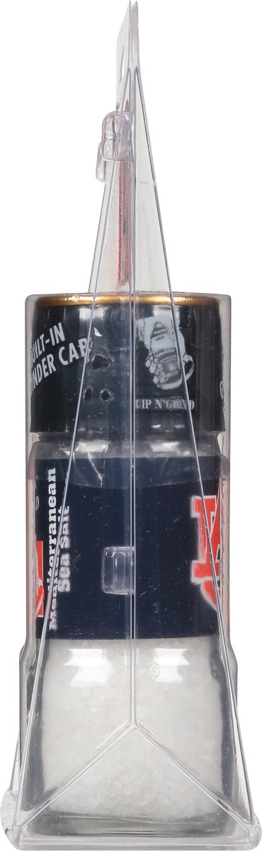 slide 9 of 11, Tiger Grinders Tigers Grinders, 1 ct