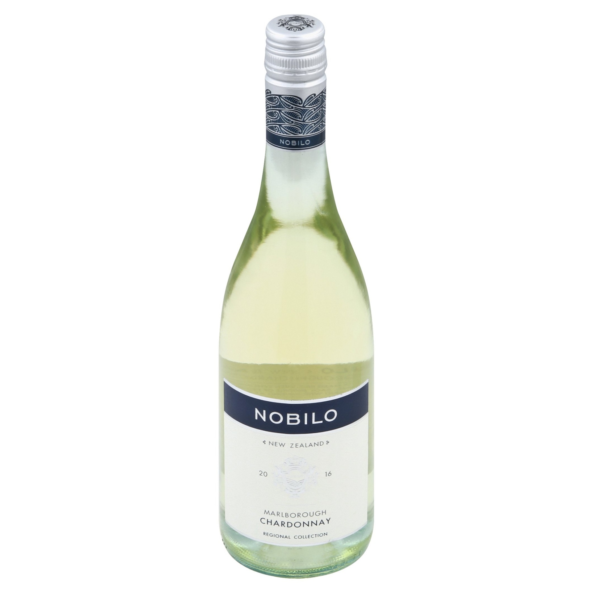 slide 1 of 1, Nobilo Chardonnay Regional Collection, 750 ml