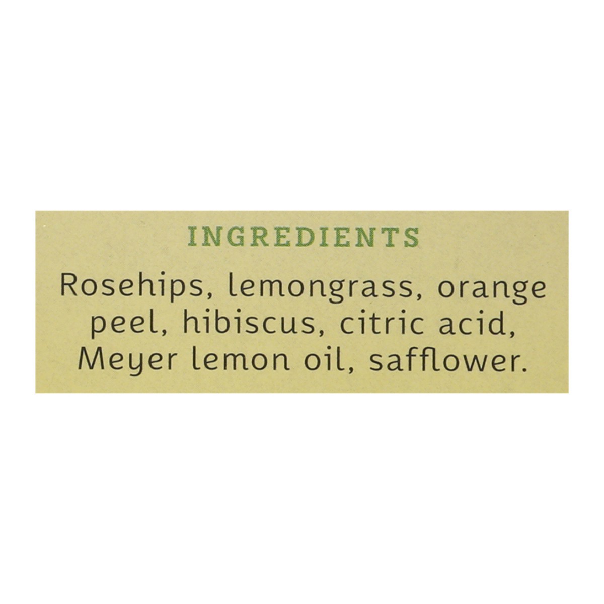 slide 14 of 14, Stash Meyer Lemon Tea- 20 ct, 20 ct