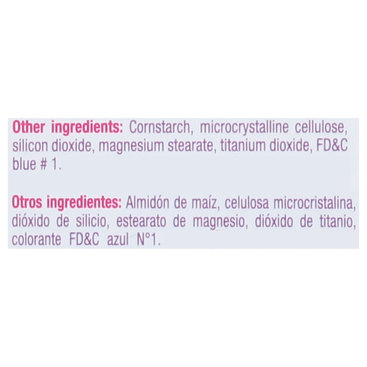 slide 14 of 15, ConTravaris Ruscus Aculeatus L. 60 Capsules, 60 ct