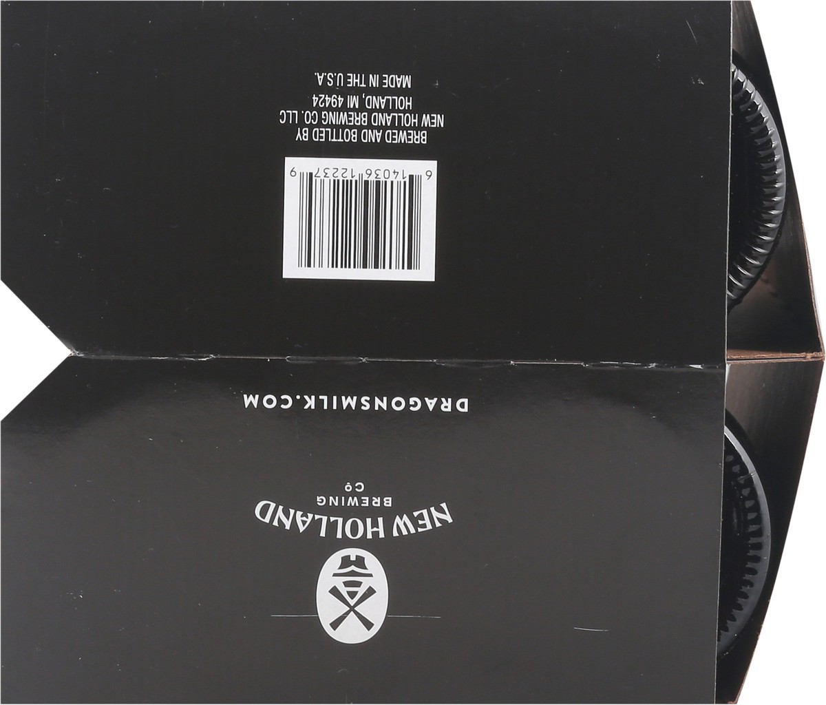 slide 4 of 9, Dragon's Milk Foeder-Aged Ale Solera Beer 4 - 12 fl oz Bottles, 4 ct