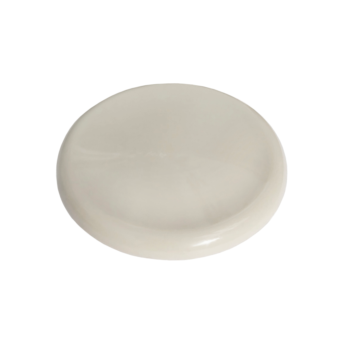 slide 1 of 5, SuperSliders Super Sliders 1-3/4" Beige Round Self-Stick Furniture Sliders, 4 ct