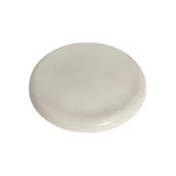SuperSliders Super Sliders 1-3/4" Beige Round Self-Stick Furniture Sliders