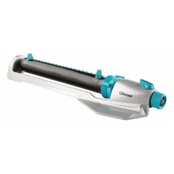 Gilmour Heavy-Duty Oscilliating Sprinkler With Shut Off