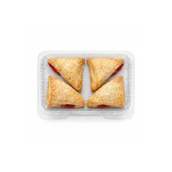 Cherry Turnovers, 4 Count