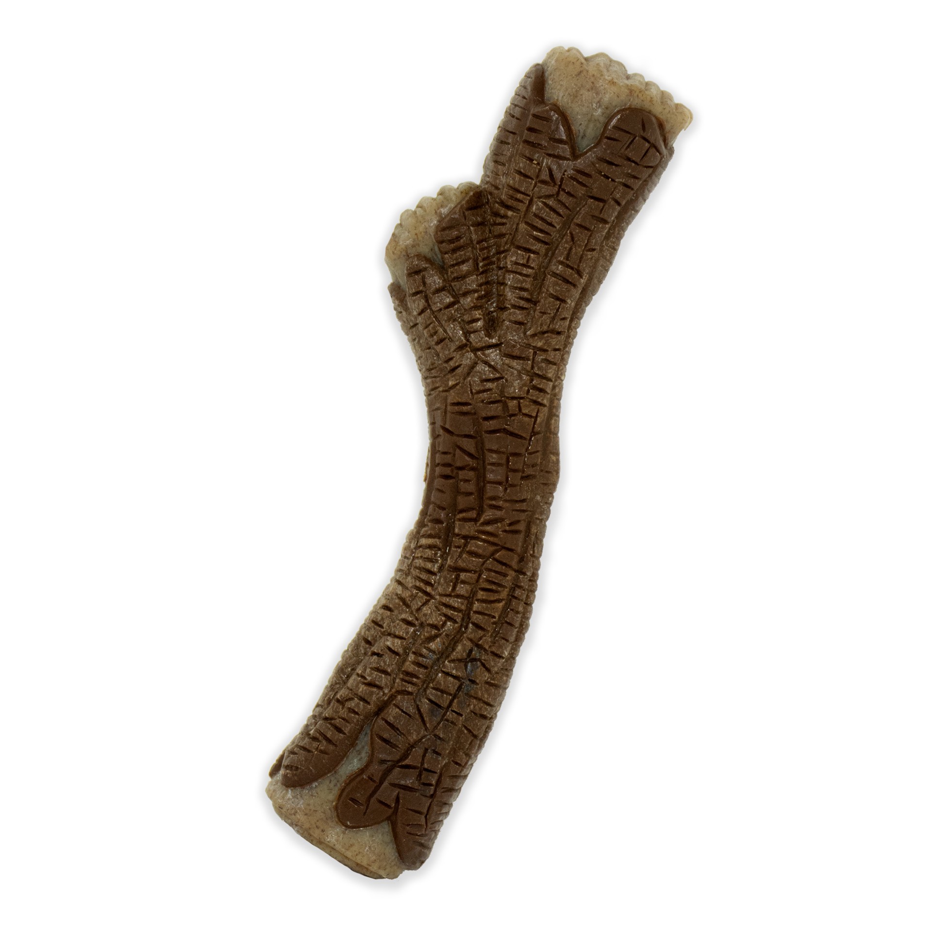 slide 8 of 9, Nylabone Stick Chew Souper, 1 ct