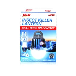 Bugables Pic Lantern Zapper