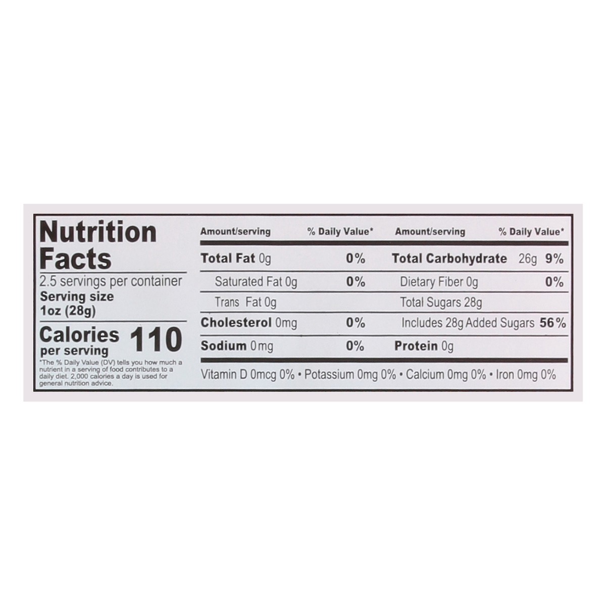 slide 7 of 14, Backroad Country Cotton Candy, 2.5 oz