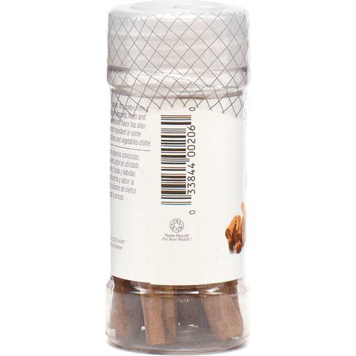 Badia Cinnamon Sticks 1.25 oz Shipt