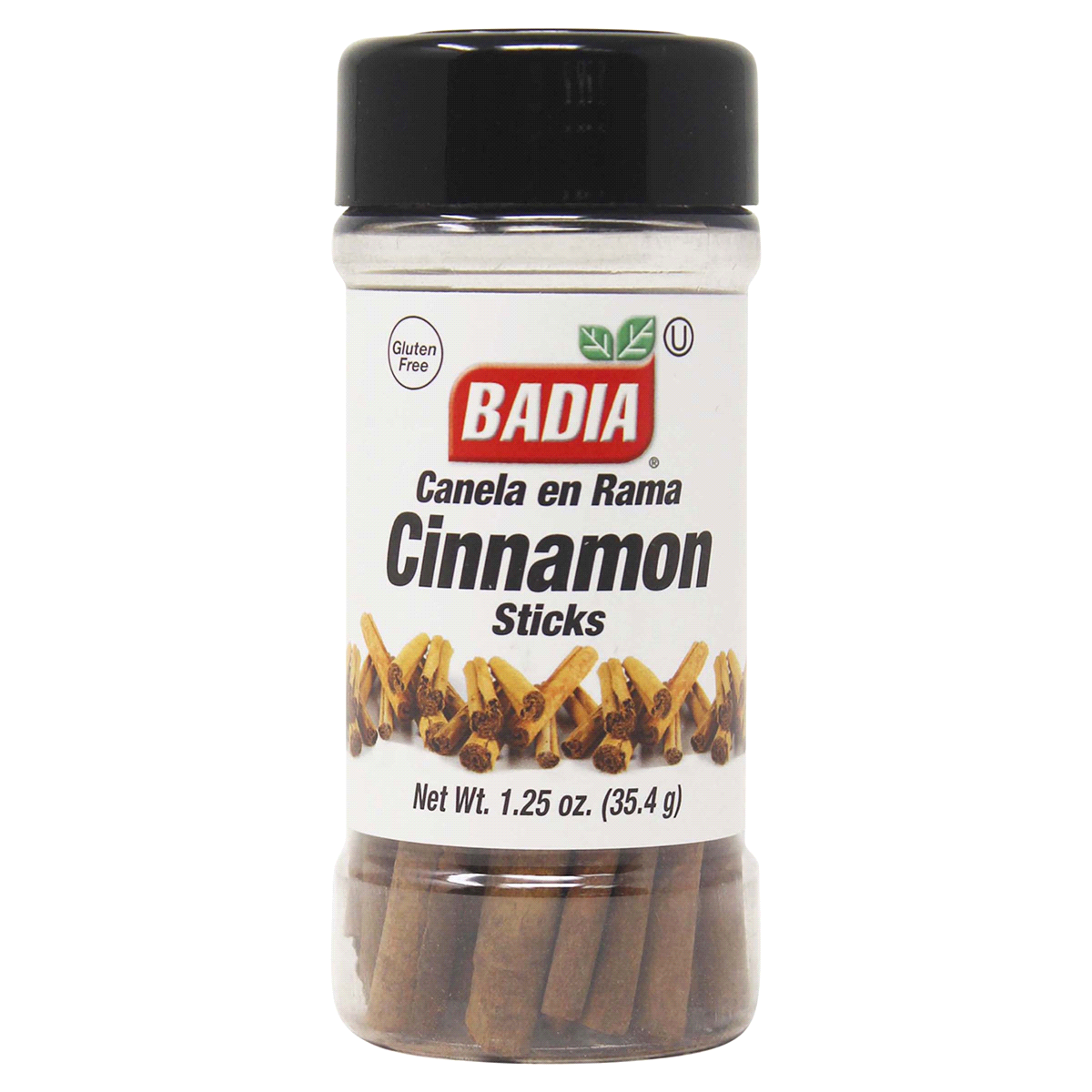 slide 1 of 1, Badia Cinnamon Sticks, 1.25 oz