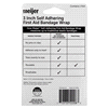 slide 2 of 5, Meijer Self Adherent Bandage Wrap, 1 ct