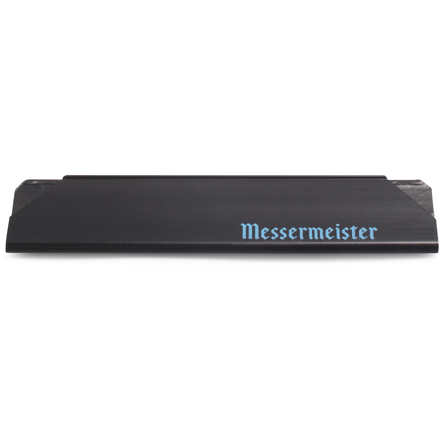 slide 1 of 1, Messermeister Plastic Blade Guard, 1 in x 4 in