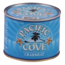 slide 1 of 1, Pacific Cove Jumbo Lump Crab Meat, 16 oz