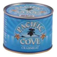 Pacific Cove Jumbo Lump Crab Meat