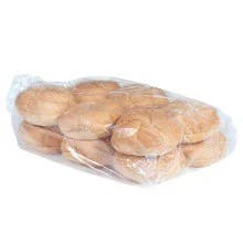 GFS Sliced Kaiser Rolls
