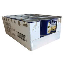 Sea Watch Clams Sea Chopped, Msc