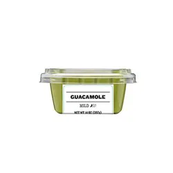 Guacamole Mild- 14 oz