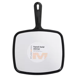 Studio M Professional Studio M Pro Hand Held Mirror 1x