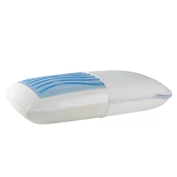 Sealy Dreamlife Memory Foam Gel Pillow