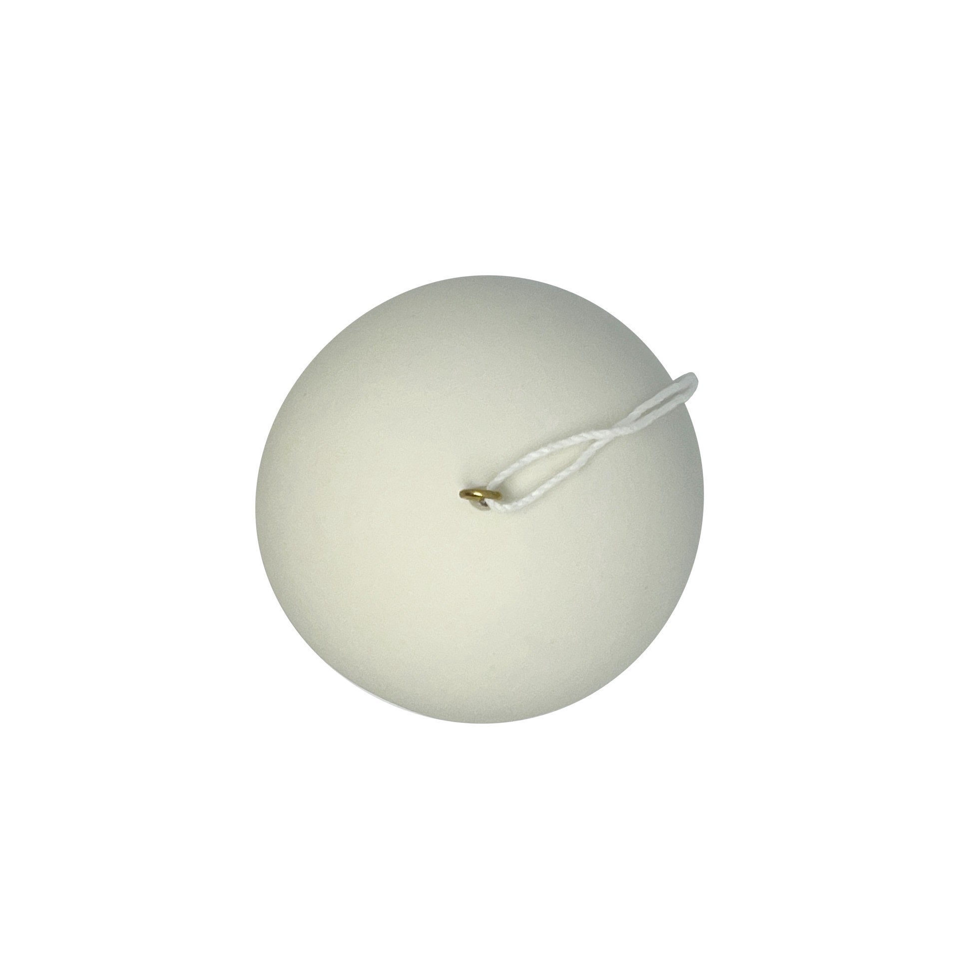 slide 2 of 6, Mini Dome Ceramic Birdhouse By Make Market, 3 in x 3 in x 3.5 in