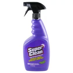 Super Clean Tough Task Cleaner-Degreaser