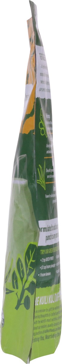 slide 10 of 14, Kuli Kuli Green Power 6 oz, 6 oz