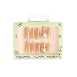 Vivid Tella Nails - Put A Ring On It